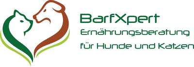 BarfXpert Ernährungsberatung Logo
